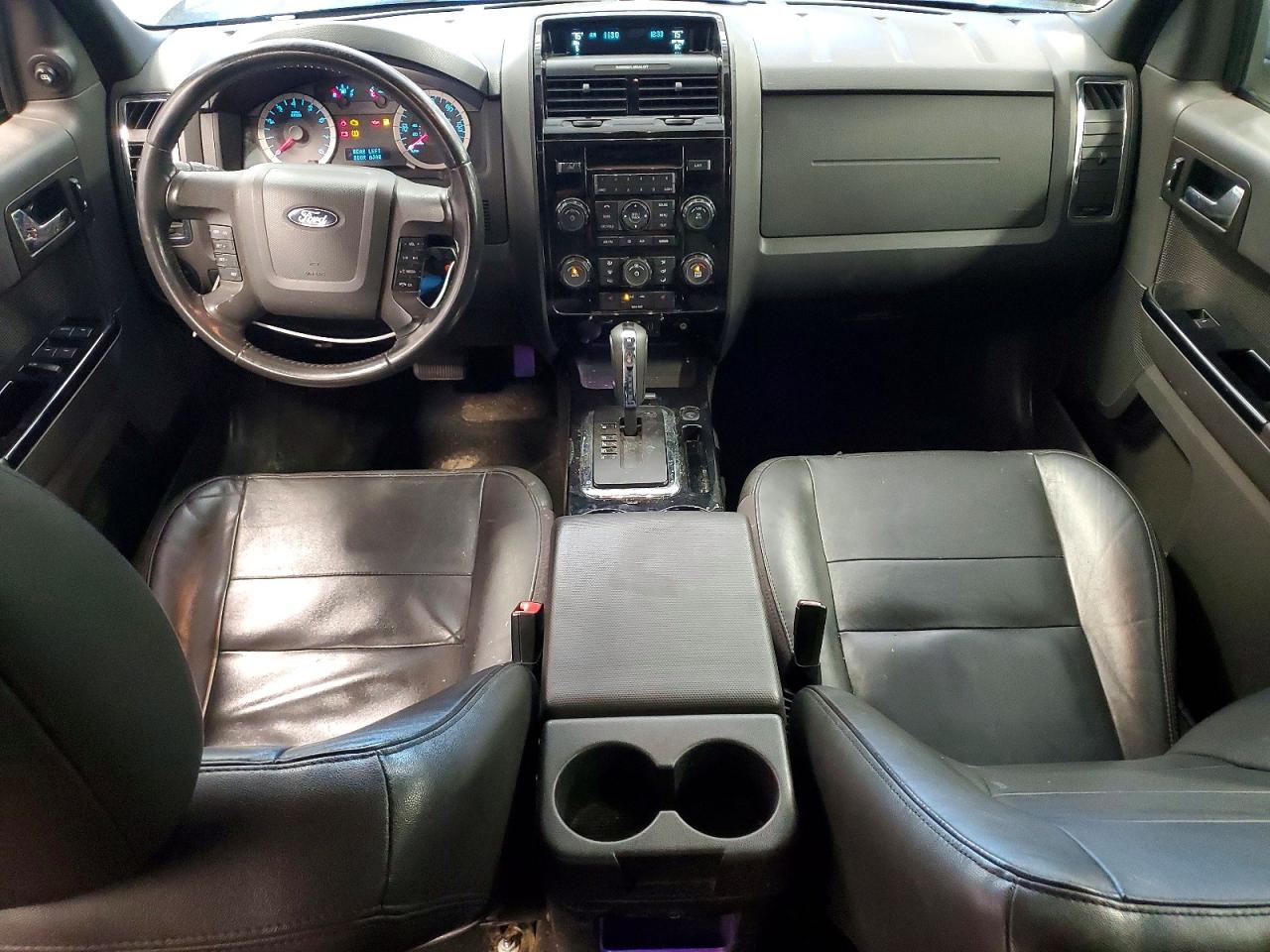 Ford Escape Limited