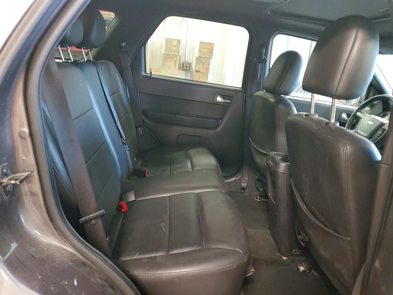 Ford Escape Limited