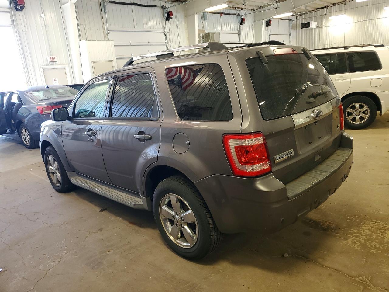 Ford Escape Limited
