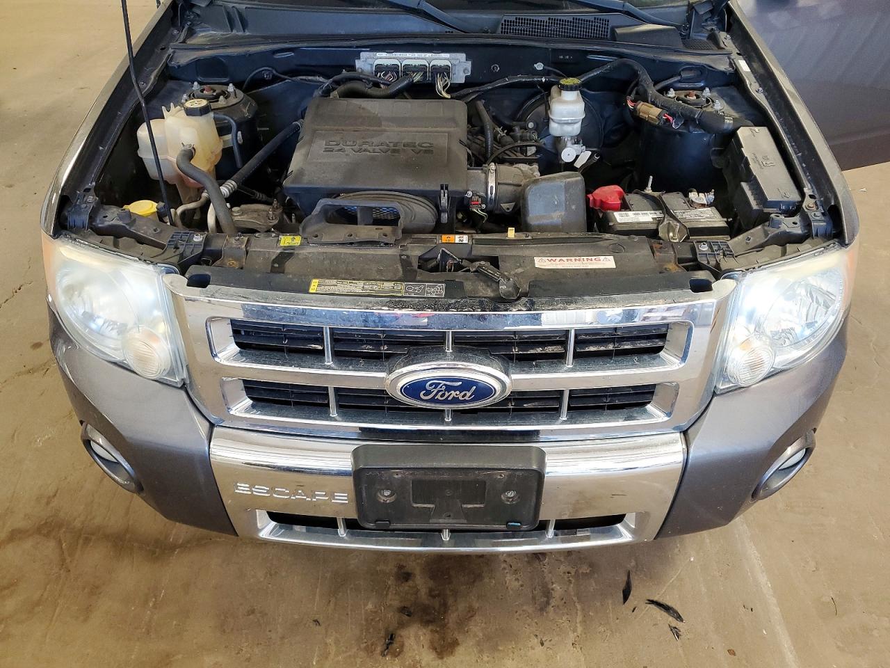 Ford Escape Limited