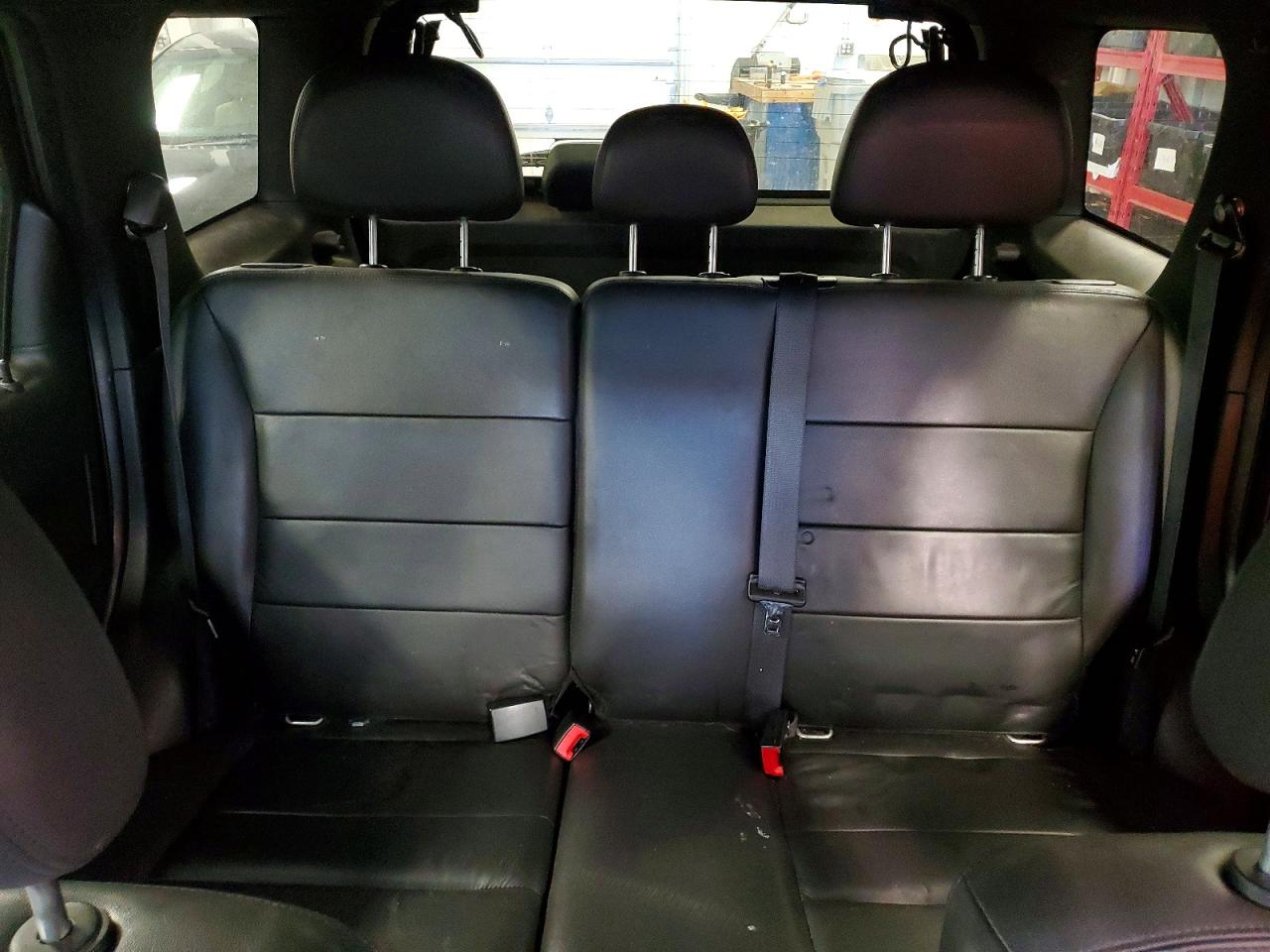 Ford Escape Limited
