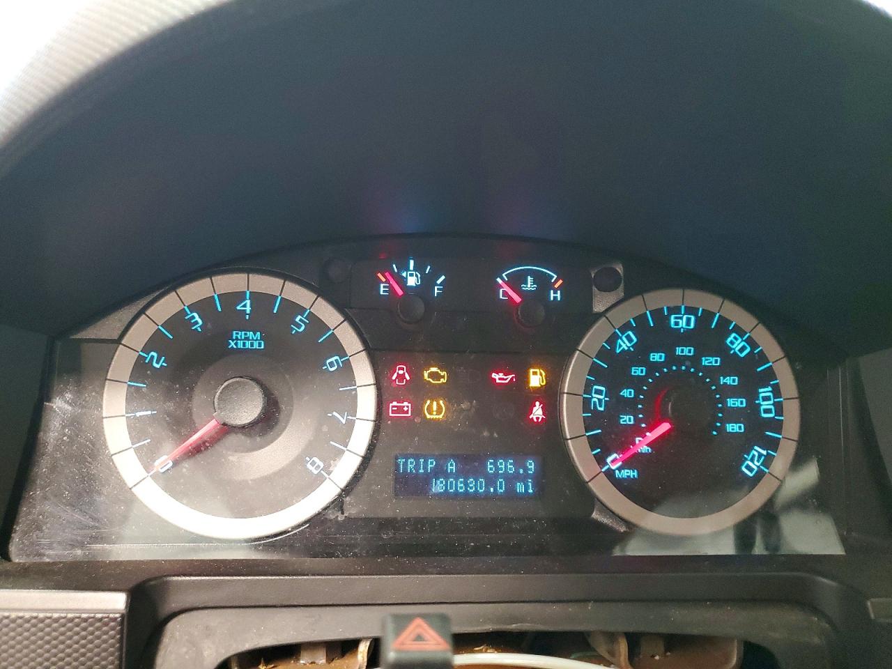 Ford Escape Limited
