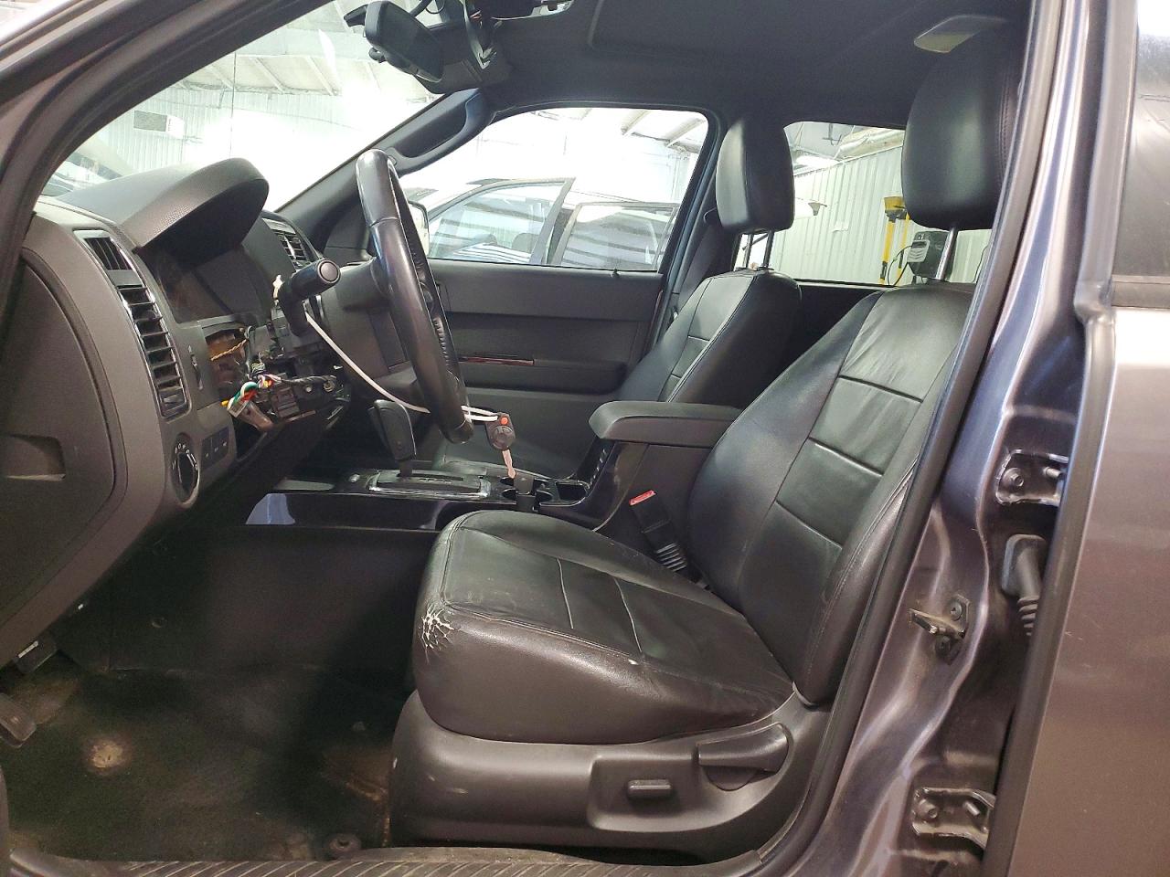 Ford Escape Limited
