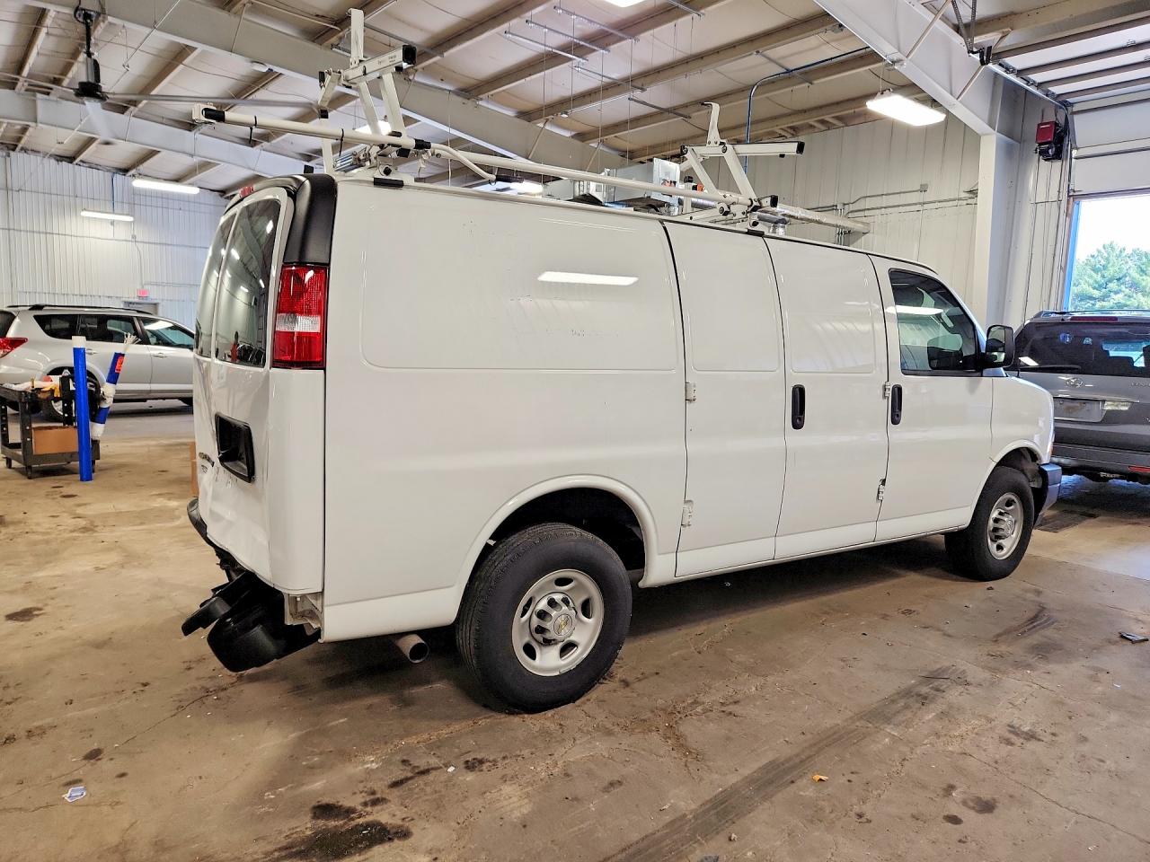 Chevrolet Express
