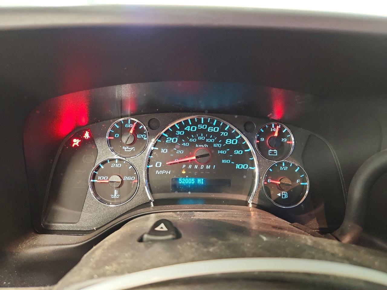 Chevrolet Express