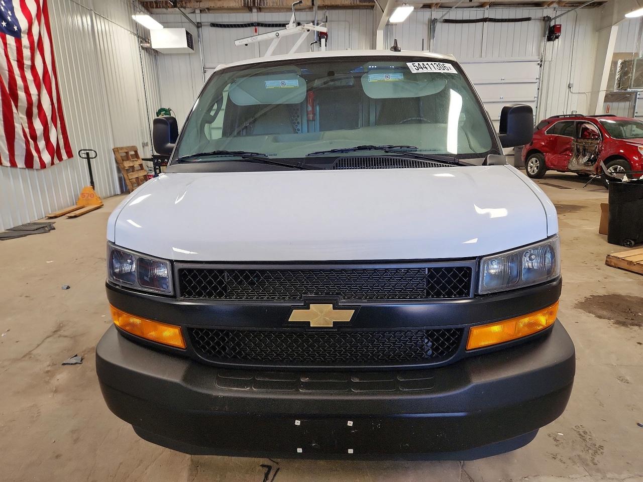Chevrolet Express