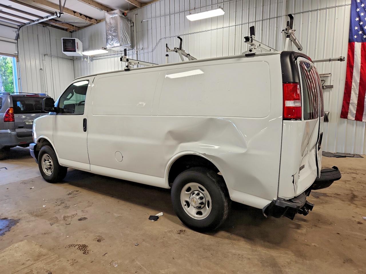 Chevrolet Express