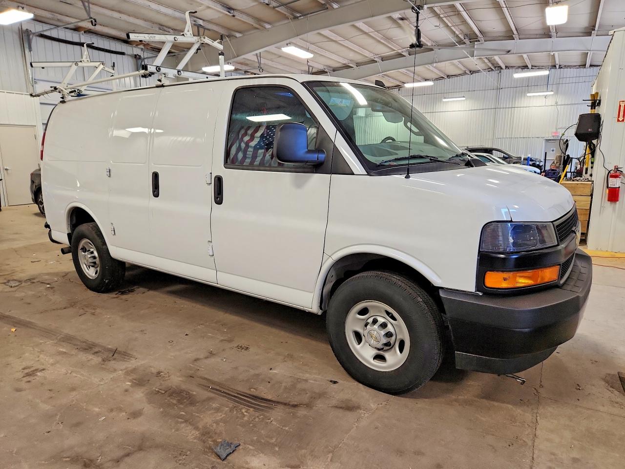 Chevrolet Express