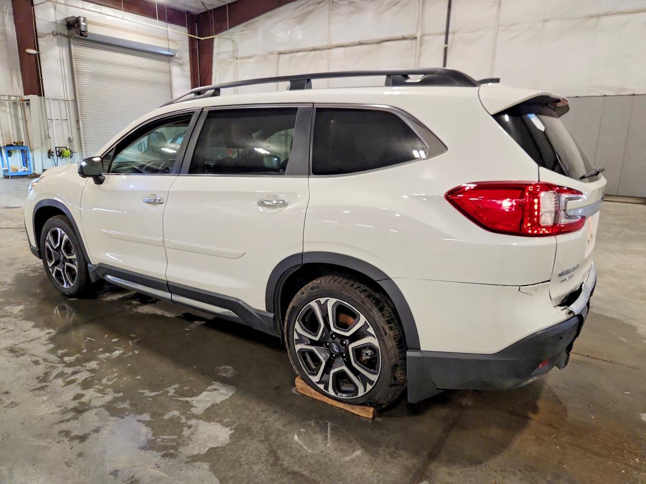 Subaru Ascent Touring