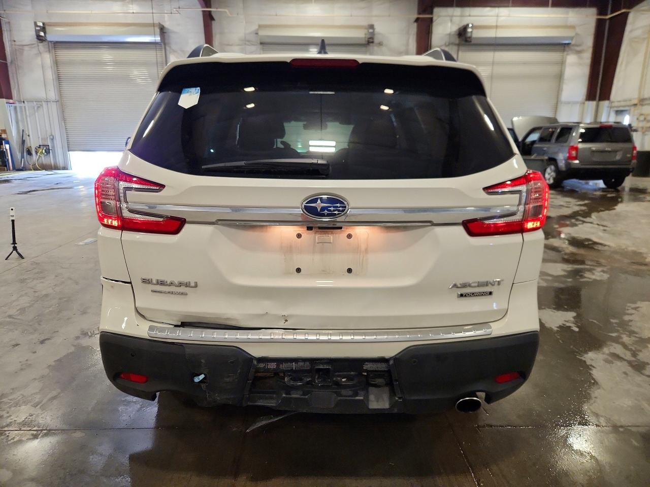 Subaru Ascent Touring
