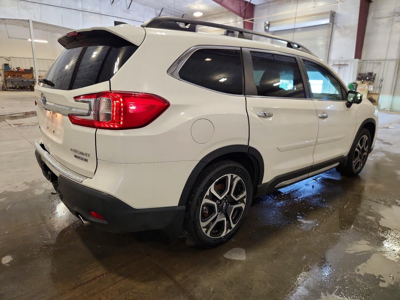 Subaru Ascent Touring