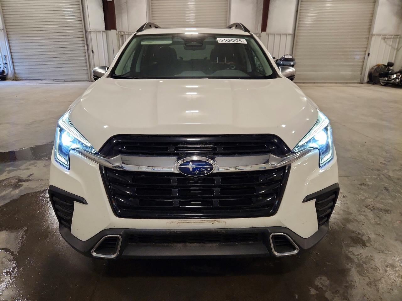 Subaru Ascent Touring