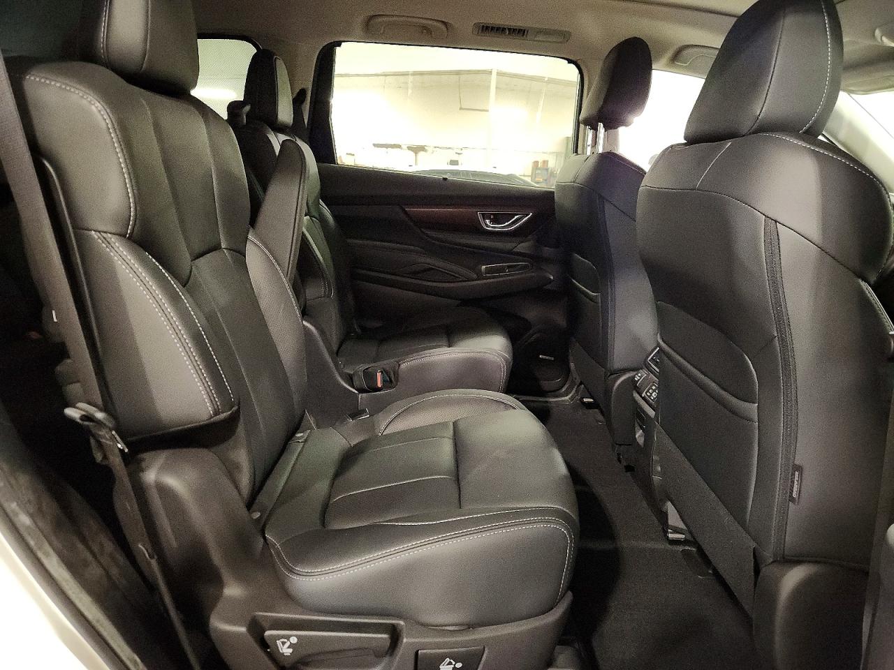 Subaru Ascent Touring