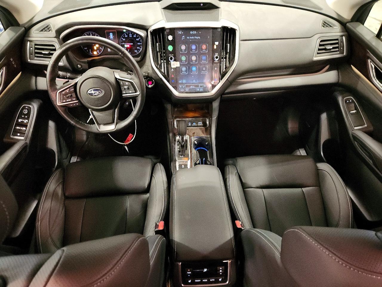 Subaru Ascent Touring