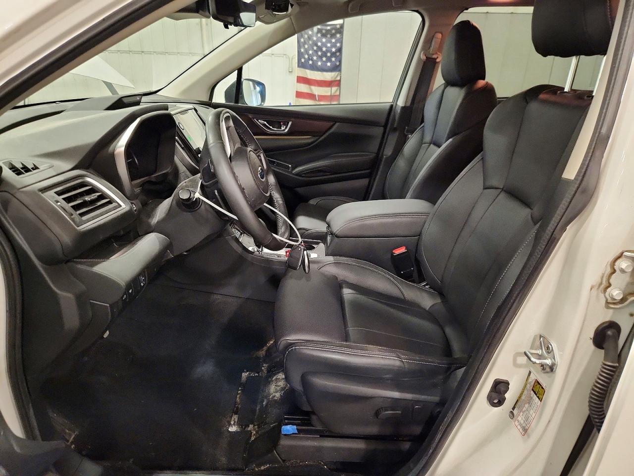 Subaru Ascent Touring