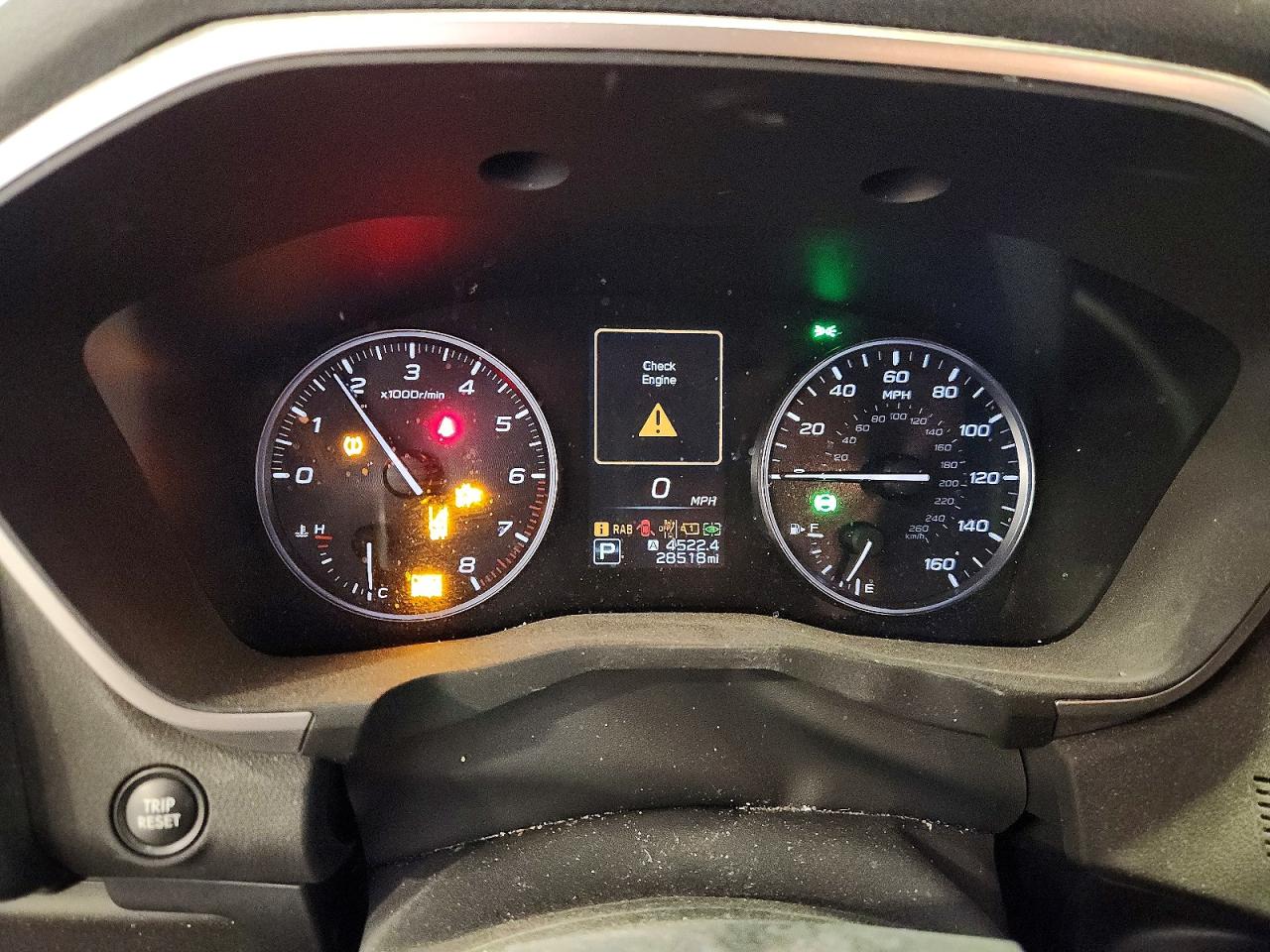 Subaru Ascent Touring