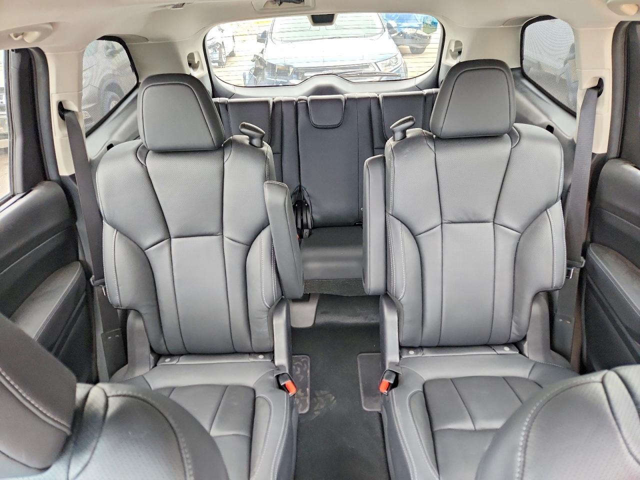 Subaru Ascent Touring
