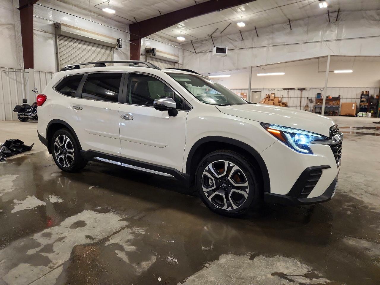 Subaru Ascent Touring