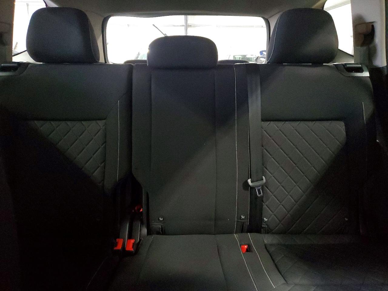 Volkswagen Atlas S