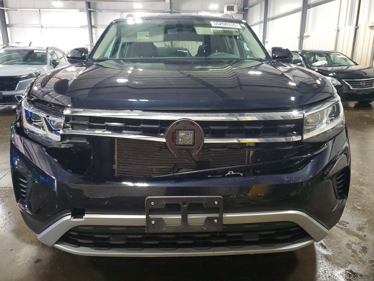 Volkswagen Atlas S