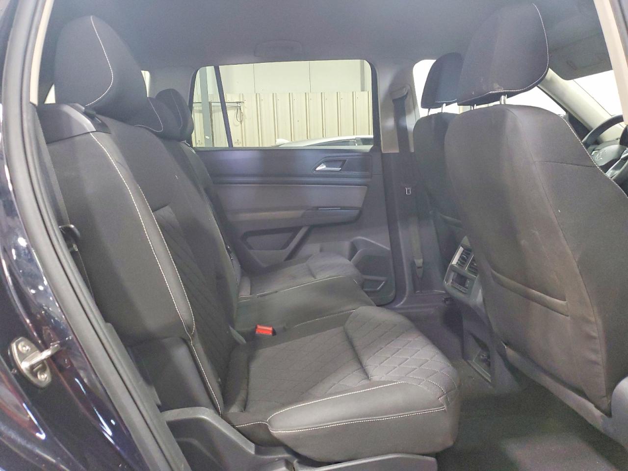 Volkswagen Atlas S