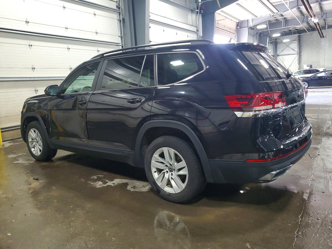 Volkswagen Atlas S