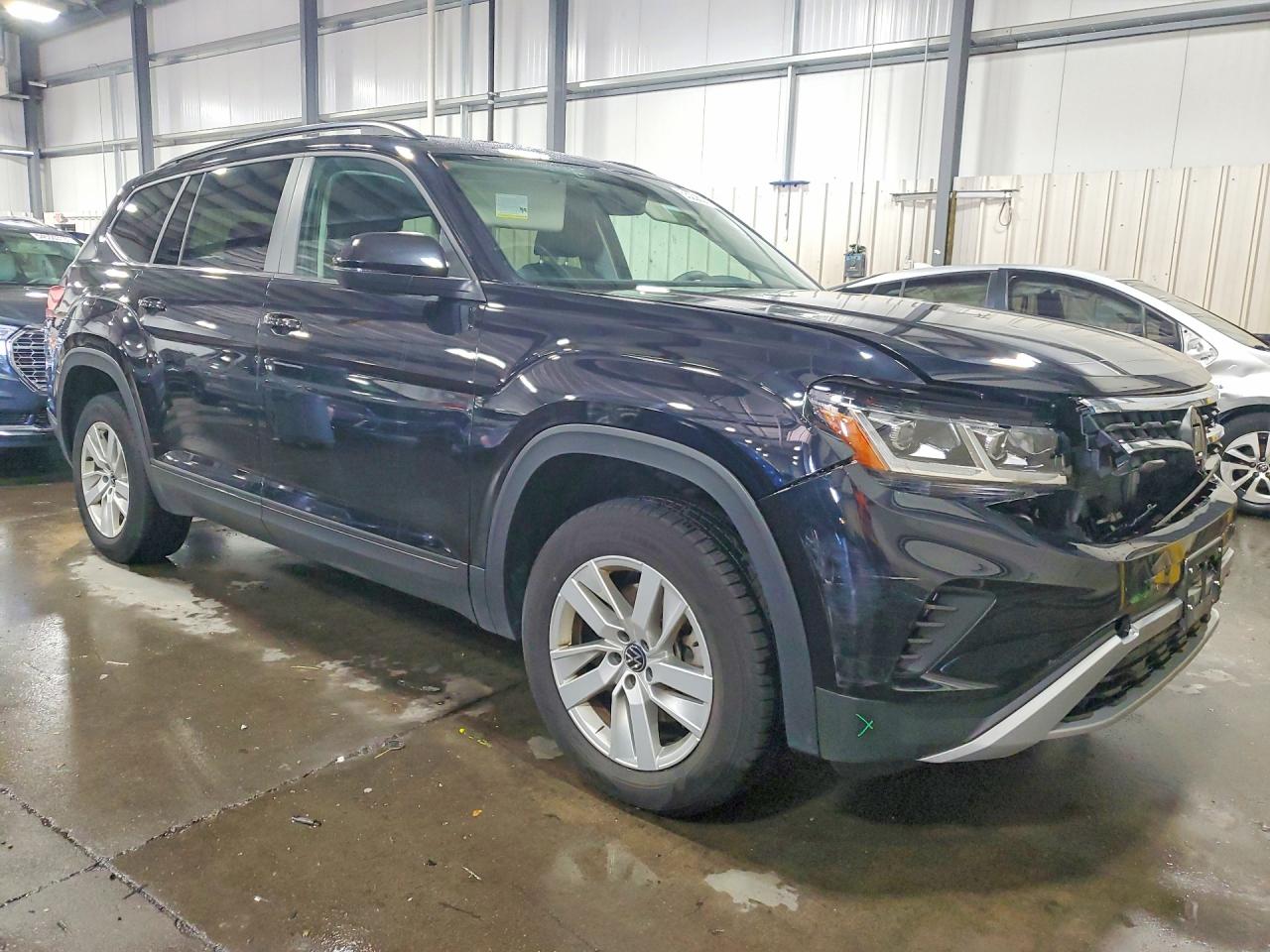 Volkswagen Atlas S