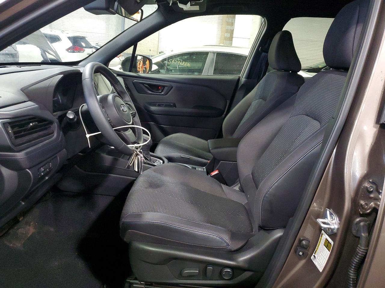 Subaru Forester Premium