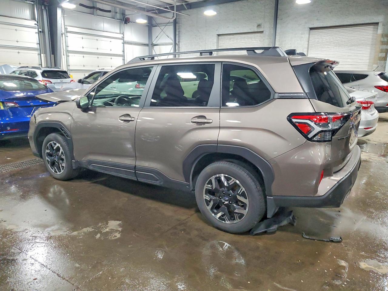 Subaru Forester Premium