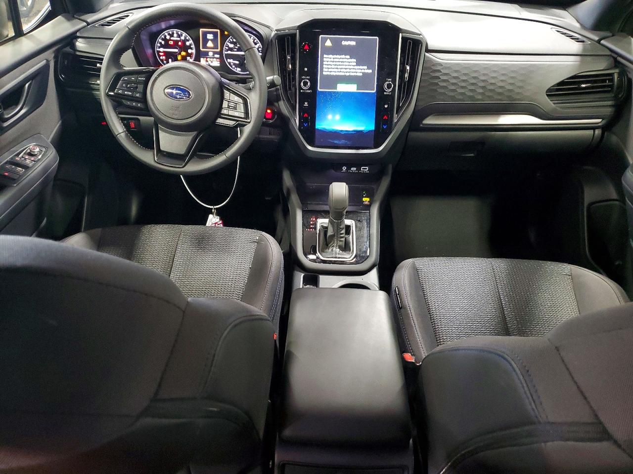 Subaru Forester Premium