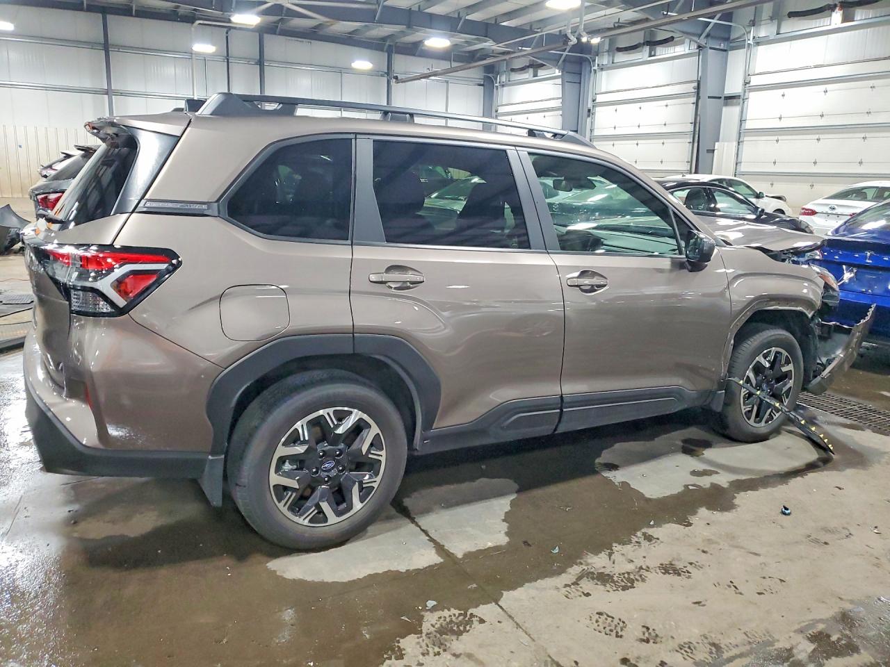 Subaru Forester Premium