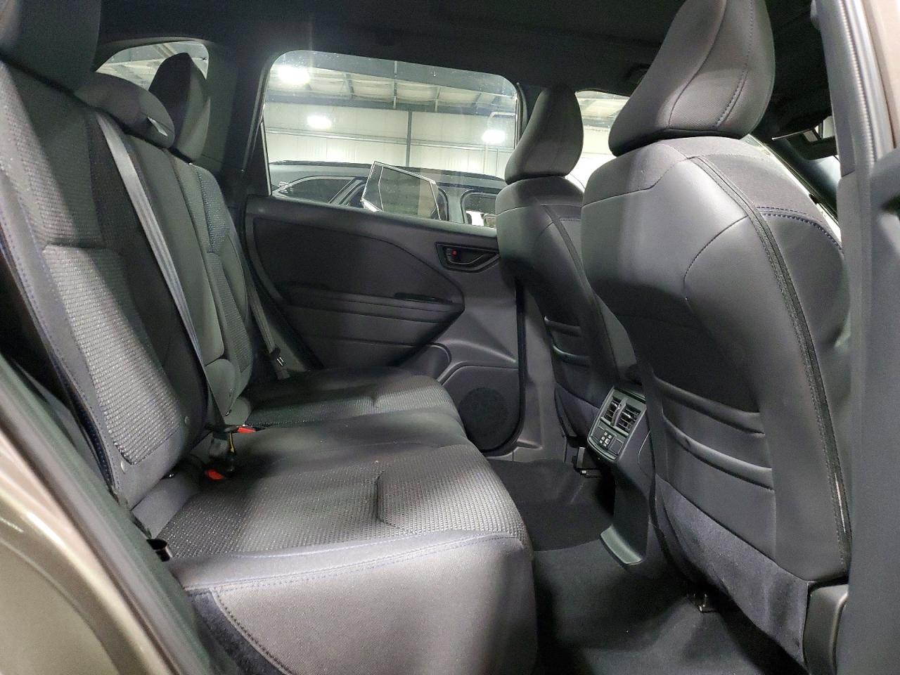 Subaru Forester Premium