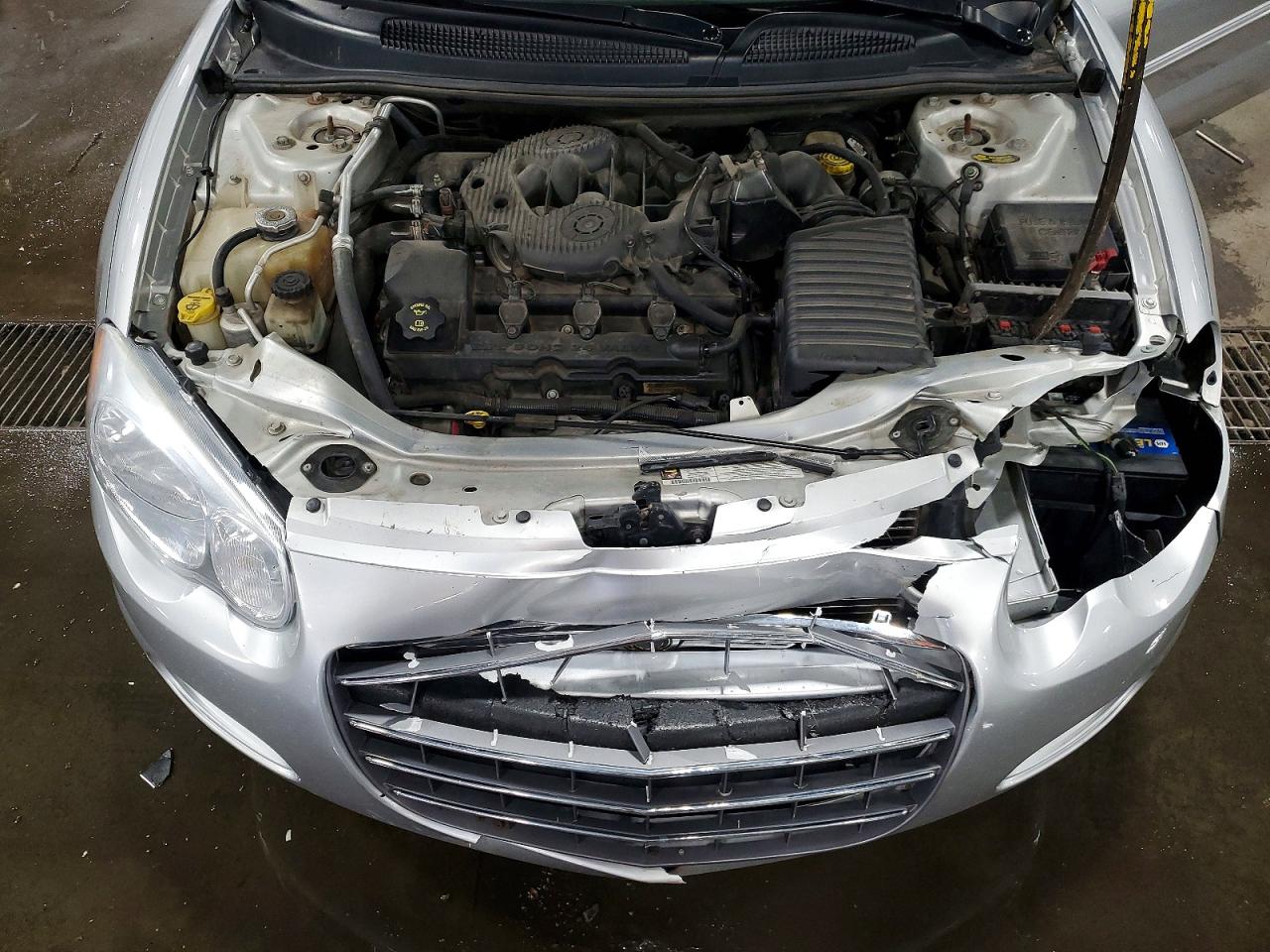 Chrysler Sebring Gtc