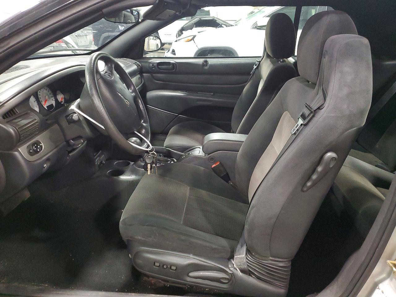 Chrysler Sebring Gtc