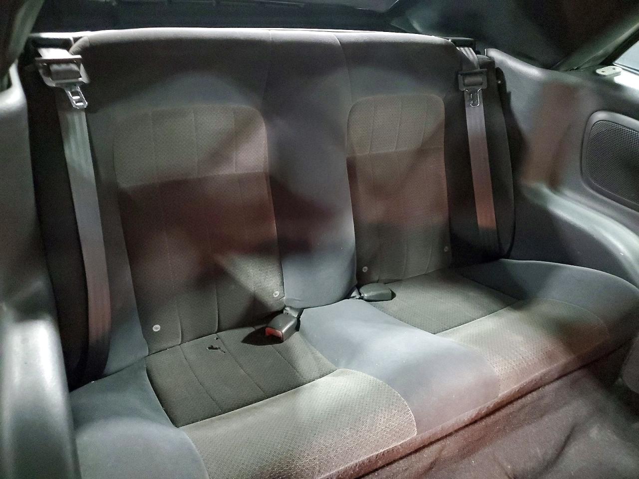 Chrysler Sebring Gtc