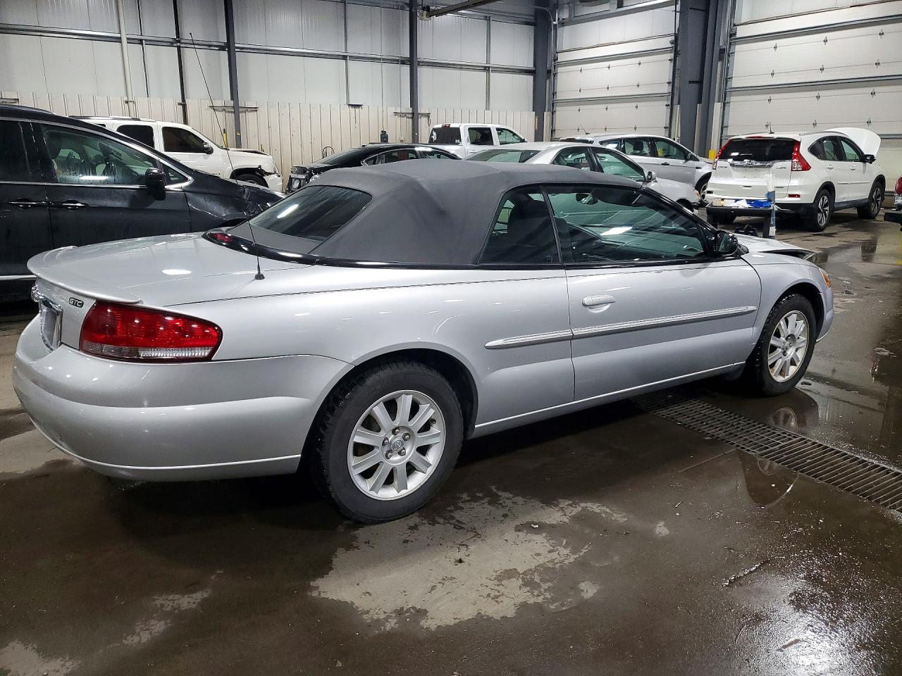 Chrysler Sebring Gtc
