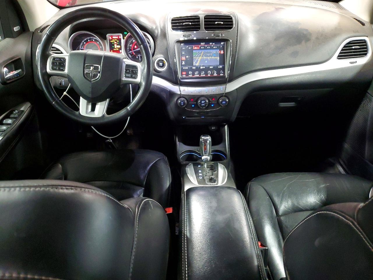 Dodge Journey Limited