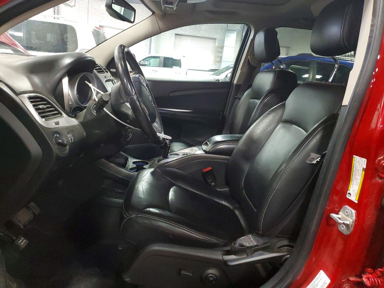 Dodge Journey Limited