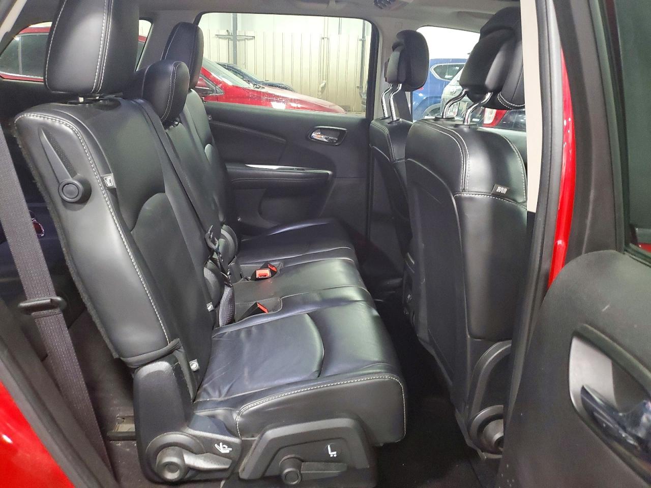Dodge Journey Limited