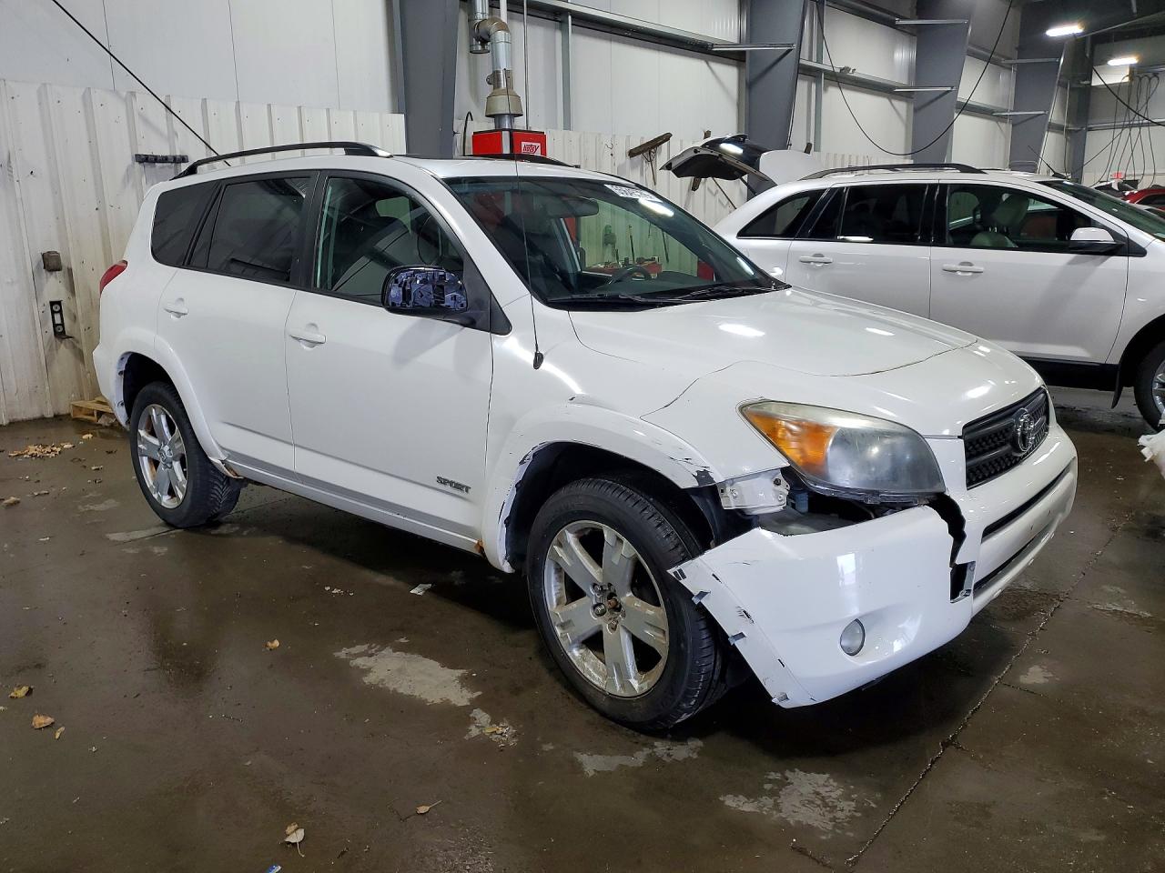 Toyota RAV4 Sport