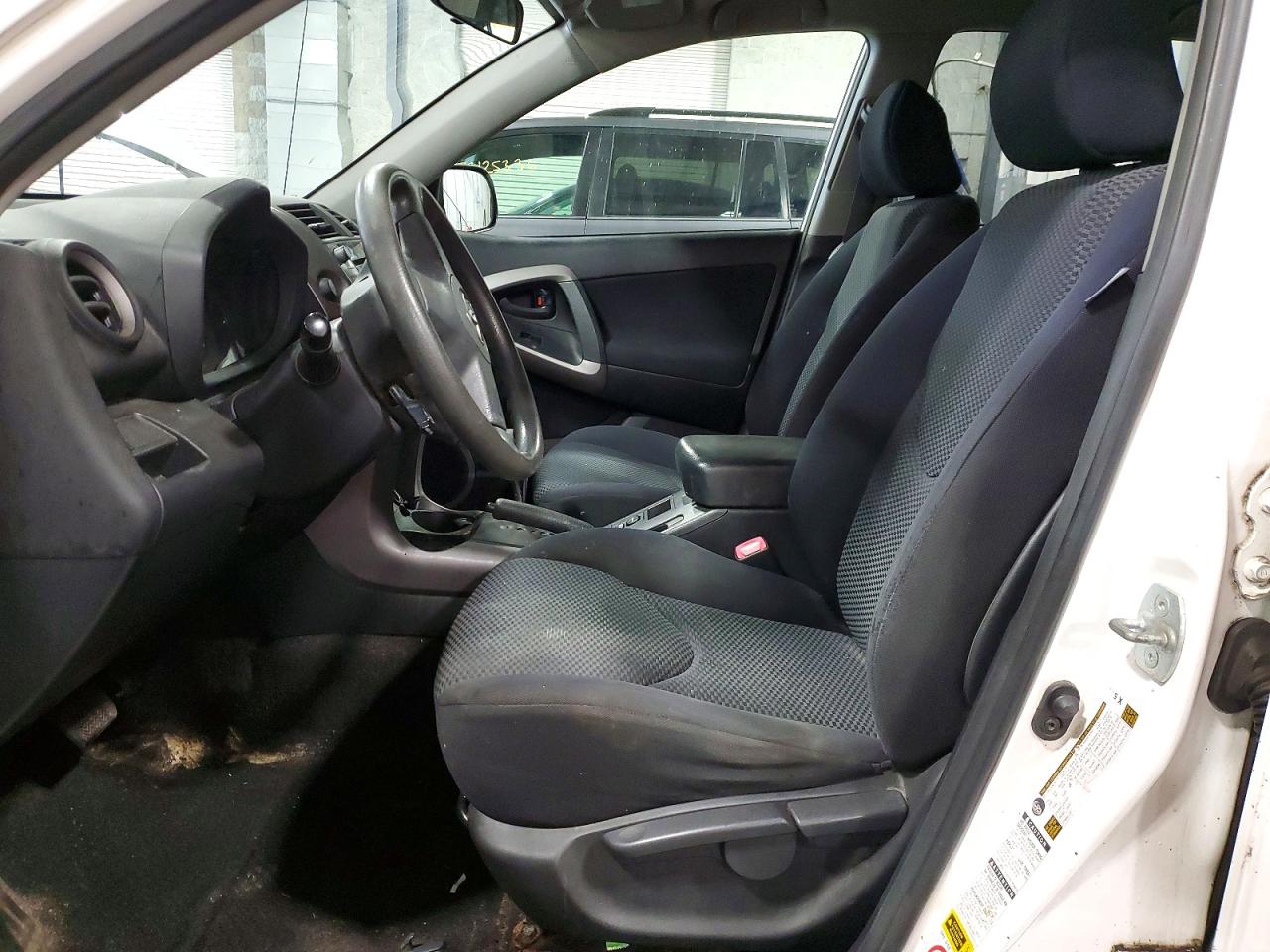 Toyota RAV4 Sport