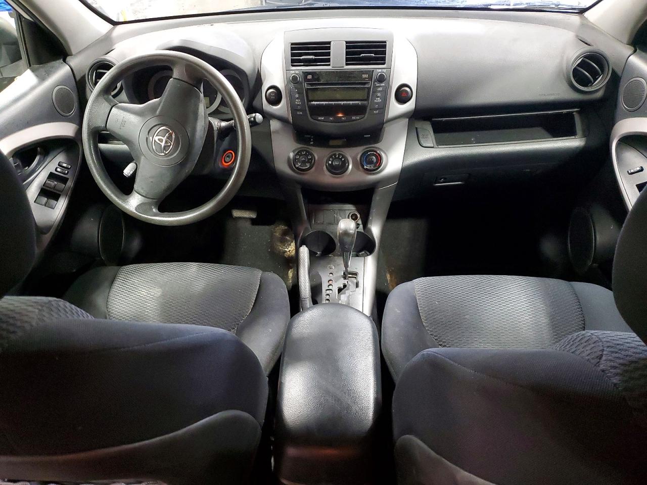 Toyota RAV4 Sport