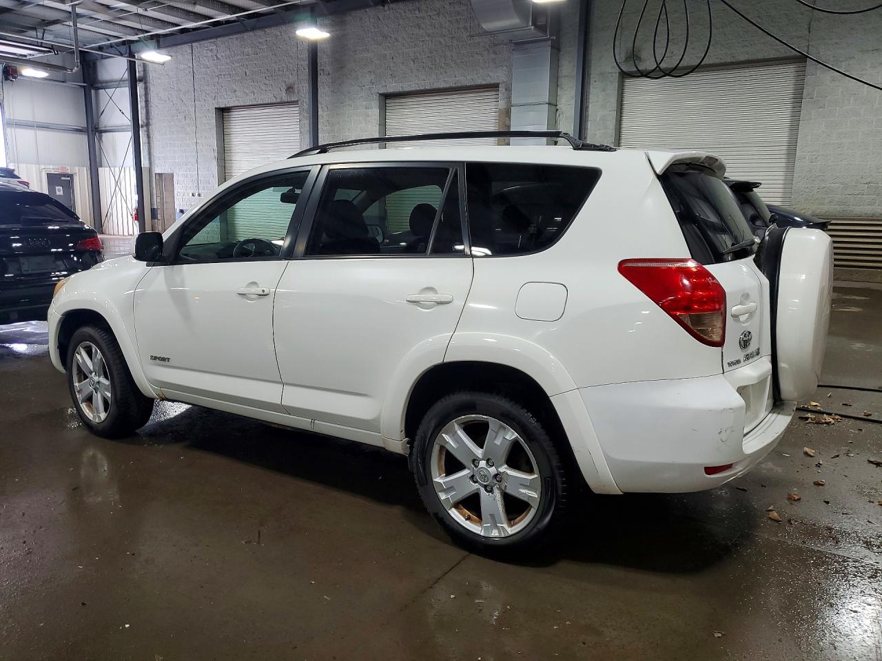 Toyota RAV4 Sport