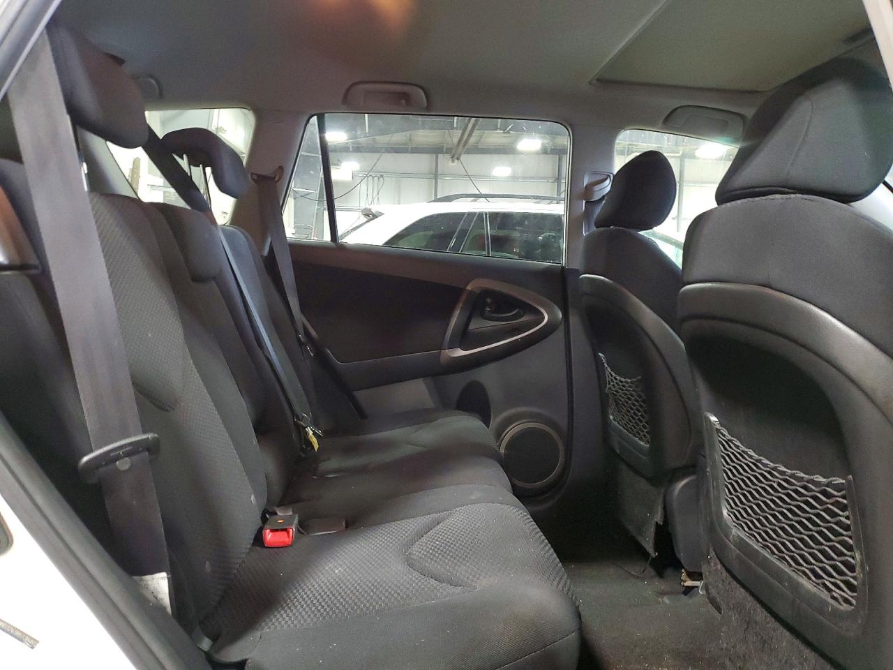 Toyota RAV4 Sport