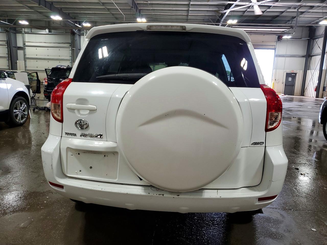 Toyota RAV4 Sport