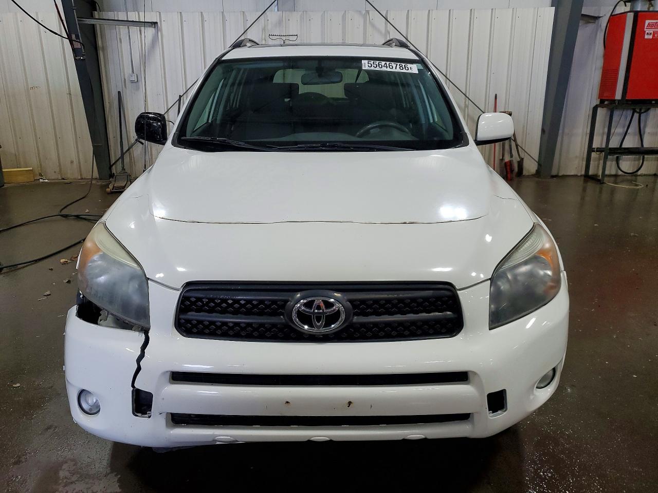 Toyota RAV4 Sport