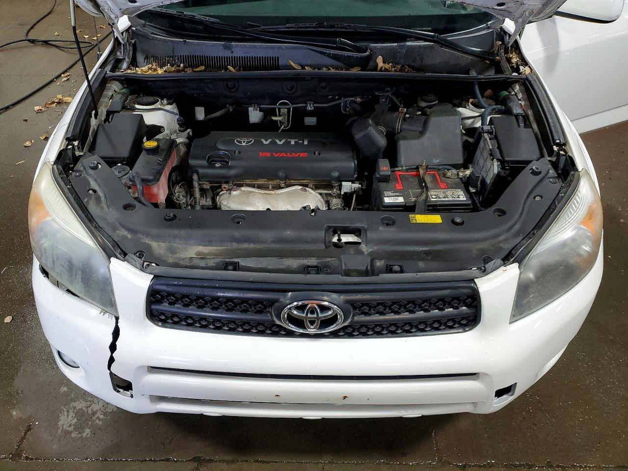 Toyota RAV4 Sport