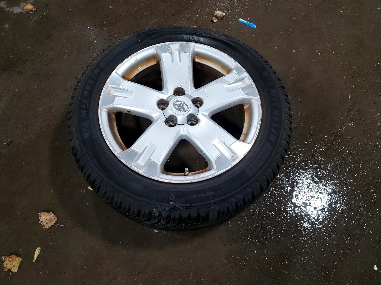 Toyota RAV4 Sport