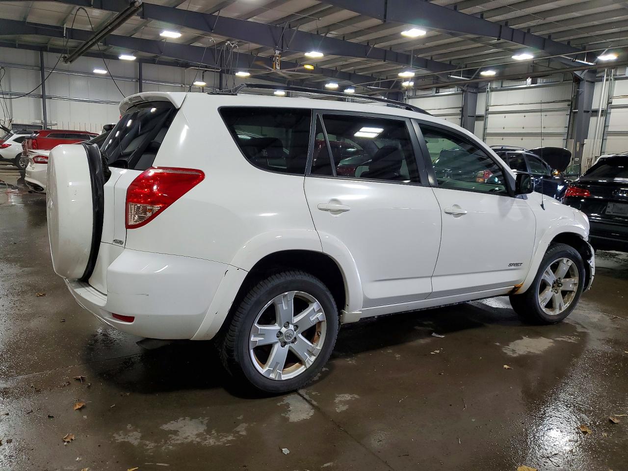 Toyota RAV4 Sport