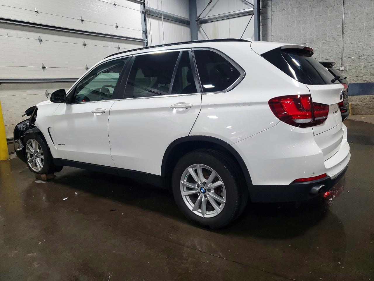 BMW X Series Xdrive35i